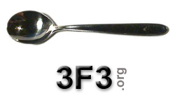 spoon